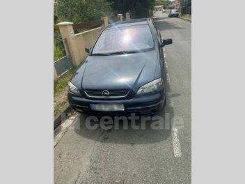 OPEL 