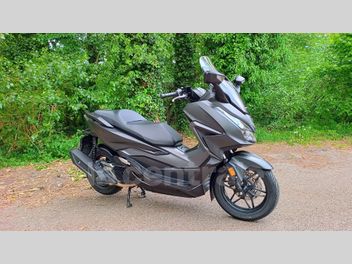 HONDA FES S-WING 125 ABS
