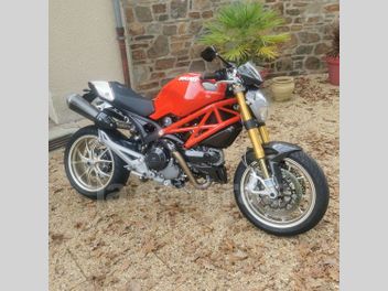 DUCATI MONSTER 1100