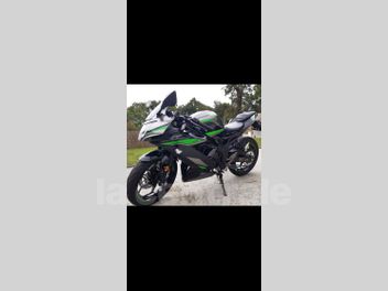 KAWASAKI Z 125