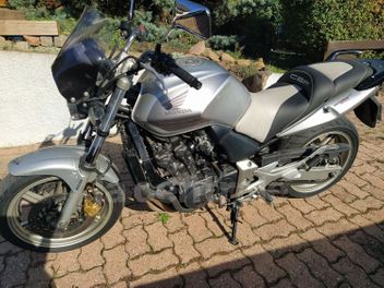 HONDA CBF 600 N ABS