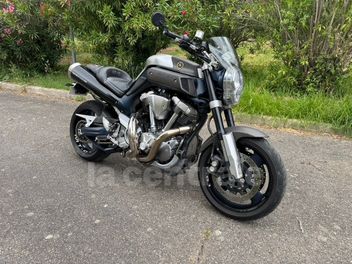 YAMAHA MT-01 1700