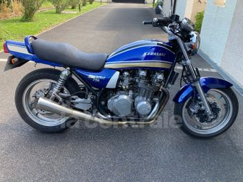 KAWASAKI ZEPHYR 750