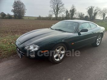 JAGUAR 