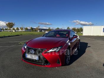LEXUS 