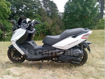 SYM GTS 300