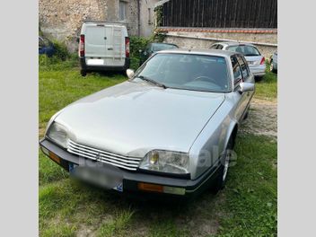 CITROEN 