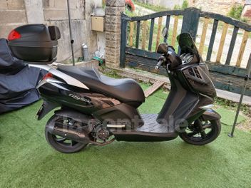 PEUGEOT CITYSTAR 125