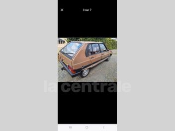 CITROEN 