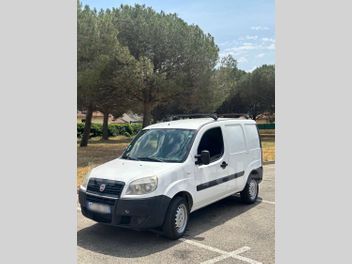 FIAT DOBLO (2) 1.3 MJT 16V 85 EMOTION 7PL