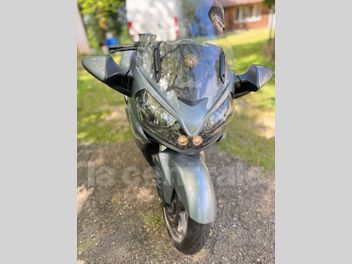 KAWASAKI ZZR 1400 ABS
