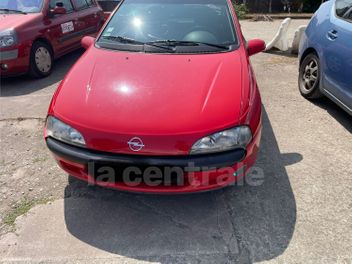 OPEL 