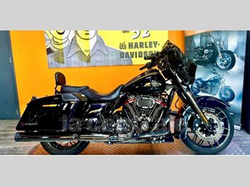 HARLEY DAVIDSON CVO STREET GLIDE 1923