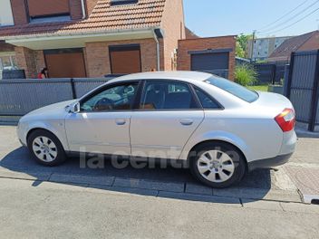 AUDI A4 (2E GENERATION) II TDI 100 REFERENCE