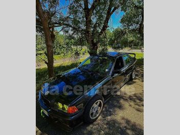 BMW SERIE 3 E36 (E36) 325TDS