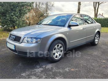 AUDI A4 (2E GENERATION) II 2.0 REFERENCE