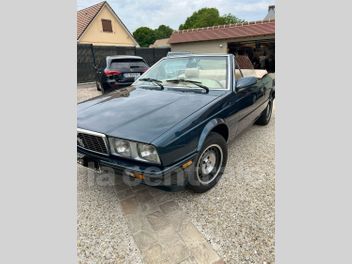 MASERATI 