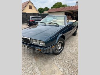 MASERATI 
