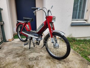 PEUGEOT 103 50