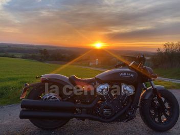 INDIAN SCOUT 1133