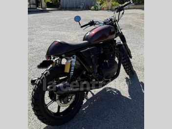 ROYAL ENFIELD INTERCEPTOR 650