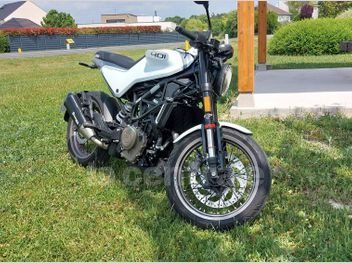 HUSQVARNA VITPILEN 401