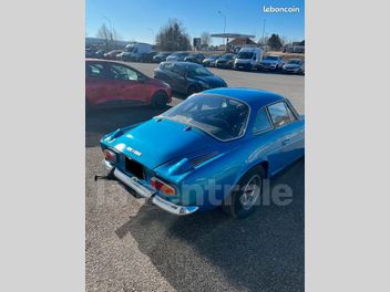 ALPINE 