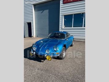 ALPINE 