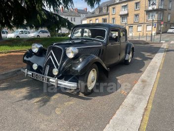 CITROEN TRACTION 11 11B