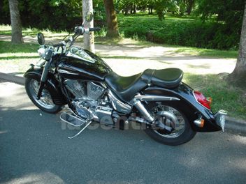 HONDA VTX 1300