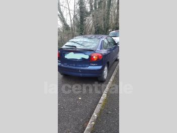 RENAULT 