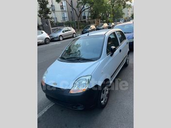 CHEVROLET 