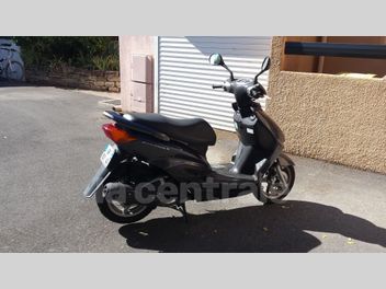 YAMAHA CYGNUS 125