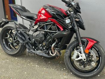 MV AGUSTA BRUTALE 800 RR