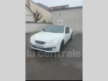HYUNDAI GENESIS COUPE 3.8 V6 303 PACK EXECUTIVE AUTO