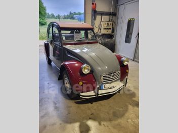 CITROEN 