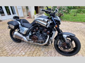 YAMAHA V-MAX 1700