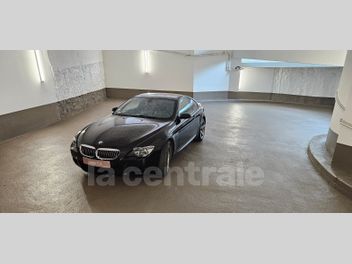 BMW SERIE 6 E63 M6 (E63) COUPE M6 507 SMG7