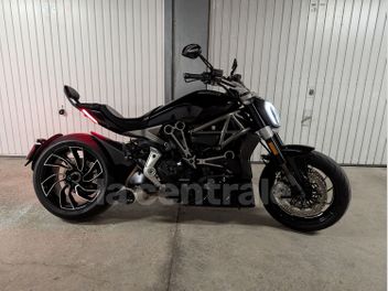 DUCATI XDIAVEL 1262