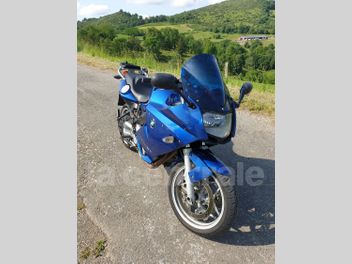 BMW F 800 ST ABS