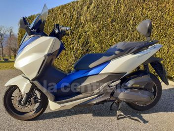 HONDA FORZA 125