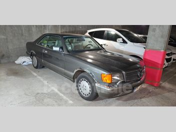 MERCEDES 