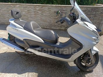 YAMAHA MAJESTY 400 ABS
