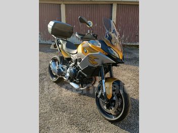 BMW F900 XR 900