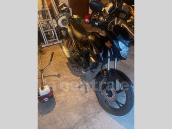 HONDA CBF 125