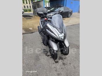 YAMAHA TRICITY 125