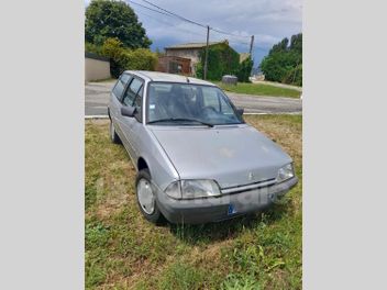 CITROEN 