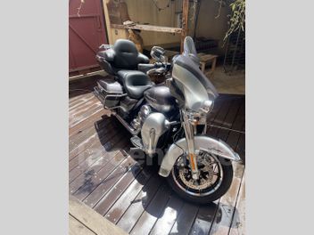 HARLEY DAVIDSON ROAD KING 1584 BICOLORE