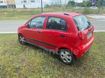 CHEVROLET MATIZ 2 0.8 E