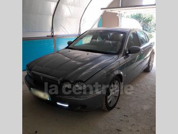 JAGUAR 